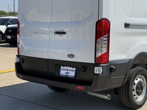 New 2025 Ford Transit 250 Base image 36