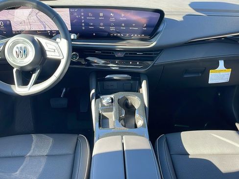 New 2026 Buick Envision Avenir image 16