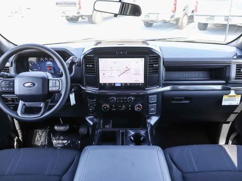 New 2026 Ford F150 STX w/ Equipment Group 200A AWD/4WD image 12