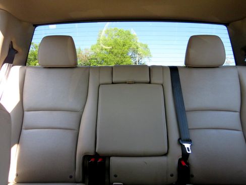 Used 2018 Honda Ridgeline RTL-T image 21