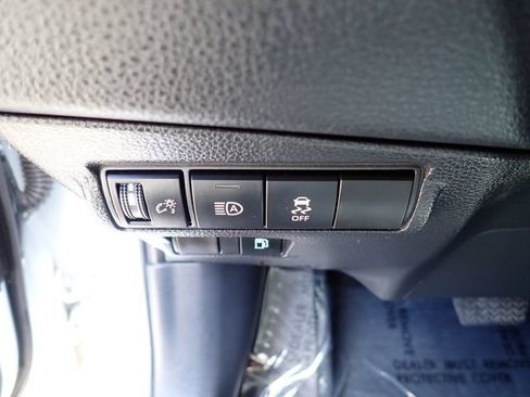 Certified 2026 Toyota Corolla Cross AWD Hybrid image 22