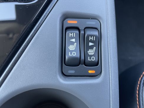 New 2026 Subaru Crosstrek 2.5i Limited AWD/4WD image 27