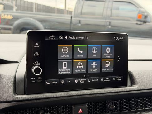 Used 2025 Honda CR-V Sport-L image 23