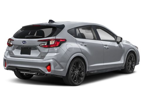 New 2026 Subaru Impreza RS AWD/4WD image 2