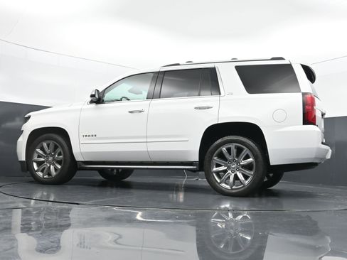 Used 2015 Chevrolet Tahoe LTZ RWD image 37