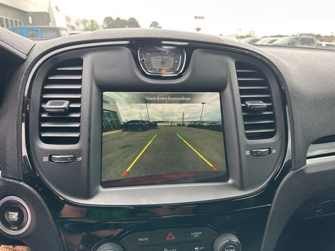 Used 2021 Chrysler 300 S w/ S Model Appearance Package image 24