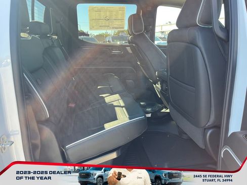 New 2026 GMC Sierra 1500 AT4X image 17