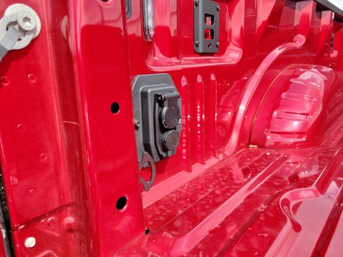 New 2026 Ford F350 Lariat image 12