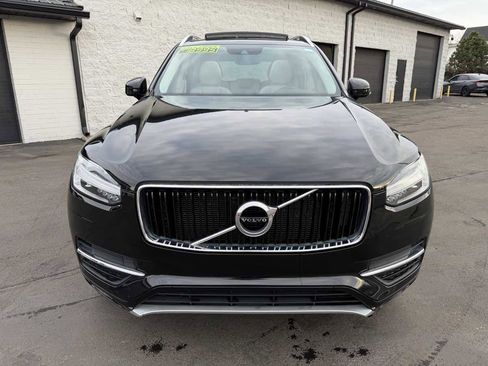 Used 2019 Volvo XC90 T5 Momentum w/ Protection Package Premier image 7