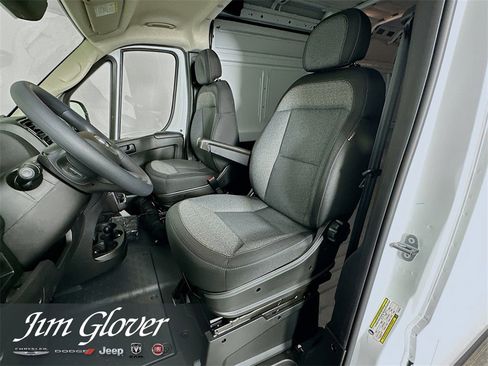 New 2026 RAM ProMaster 2500 image 21