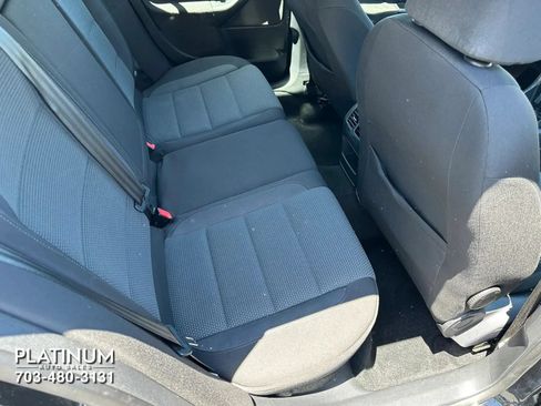 Used 2012 Volkswagen Jetta S FWD image 11