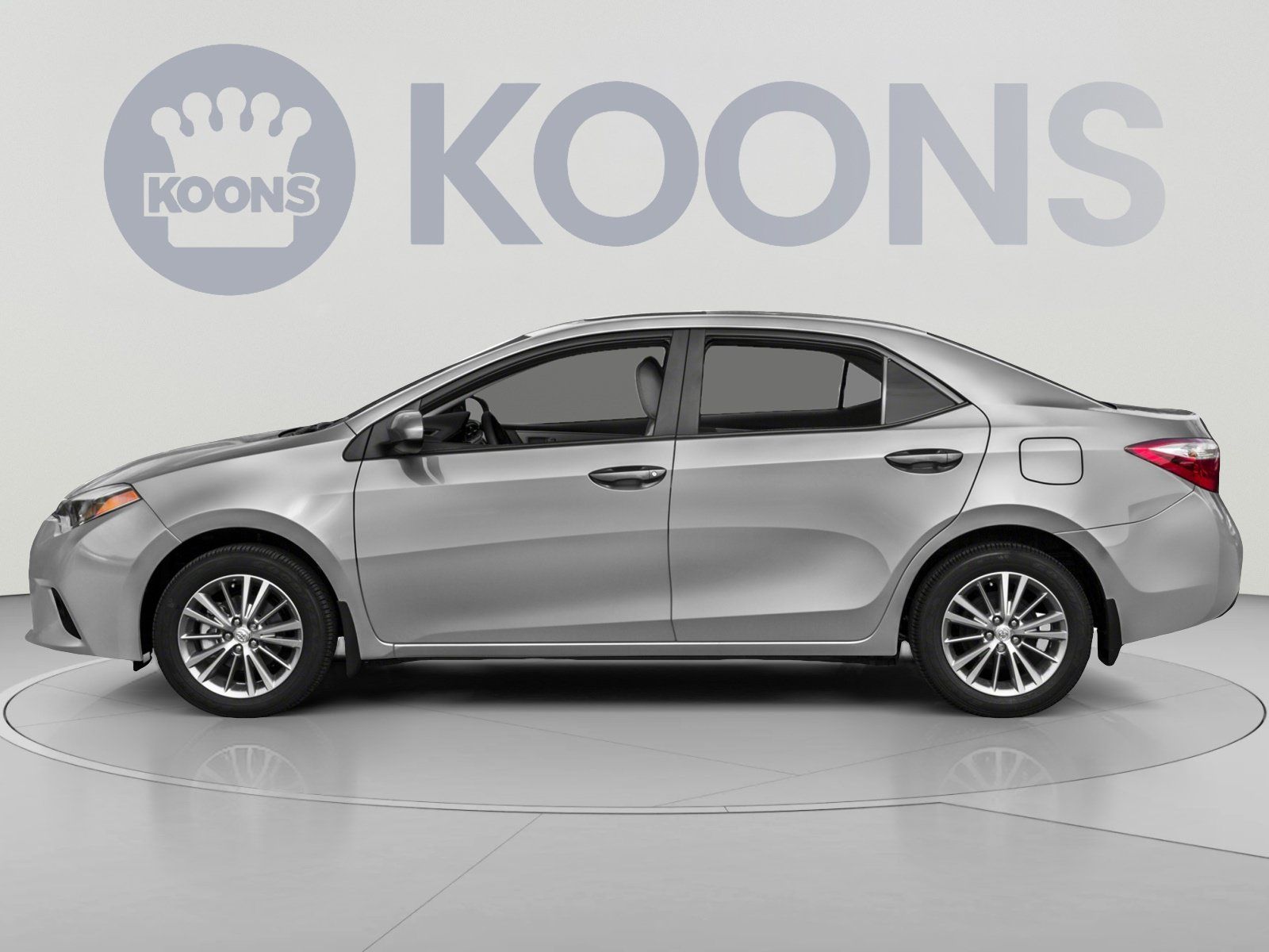 Used 2016 Toyota Corolla LE FWD image 4