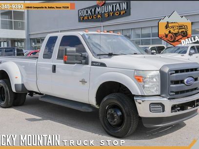 Used 2016 Ford F350 XL w/ Power Equipment Group