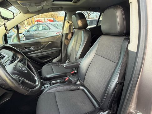 Used 2015 Buick Encore Convenience image 12