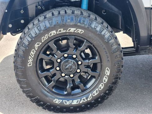 Used 2026 RAM 2500 Power Wagon AWD/4WD image 12