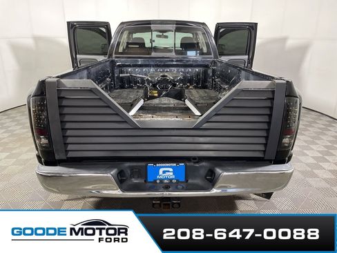 Used 2005 Dodge Ram 3500 Truck SLT image 13