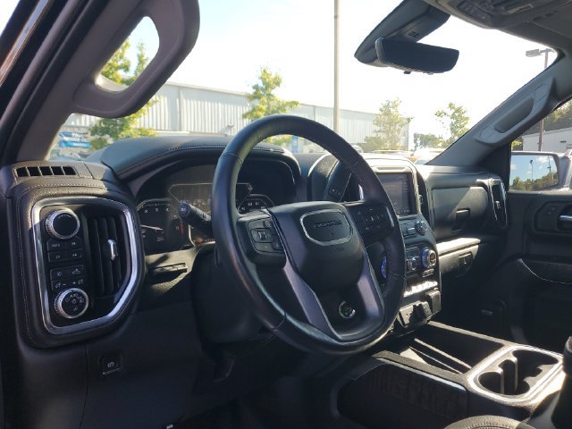 Used 2019 GMC Sierra 1500 Denali w/ Denali Ultimate Package AWD/4WD image 20