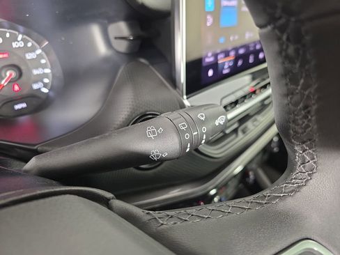 New 2026 Jeep Compass Latitude image 25