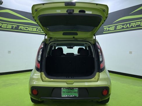 Used 2018 Kia Soul image 9