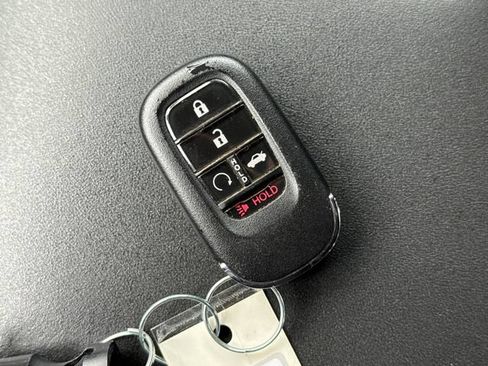Used 2024 Honda Accord Sport image 28