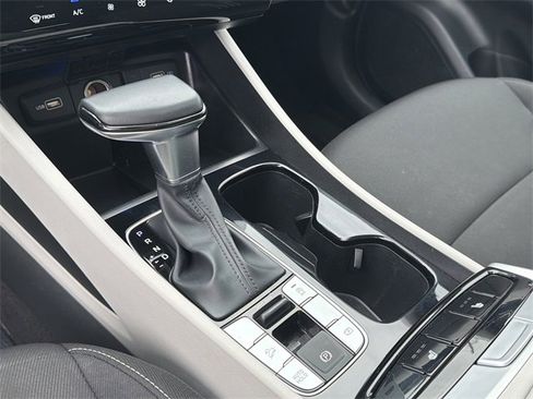 Certified 2022 Hyundai Tucson SEL w/ Convenience Package image 32