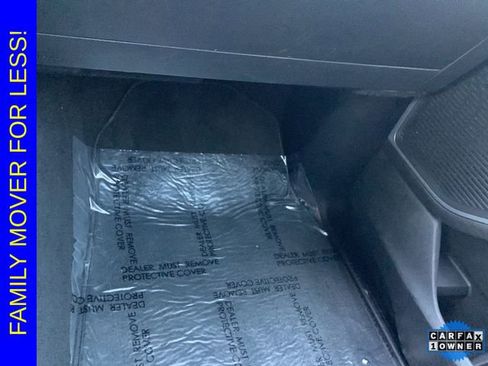 Used 2024 Jeep Wagoneer Series II w/ Flexible Seating Group image 48