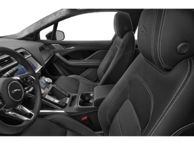 Used 2024 Jaguar I-PACE R-Dynamic HSE AWD/4WD image 9