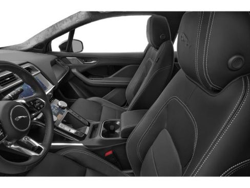 Used 2024 Jaguar I-PACE R-Dynamic HSE AWD/4WD image 9