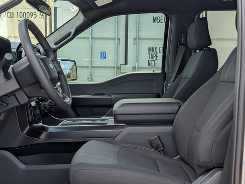 New 2026 Ford F150 STX AWD/4WD image 21