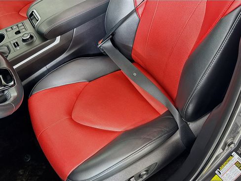 Used 2023 Toyota Highlander XSE image 20