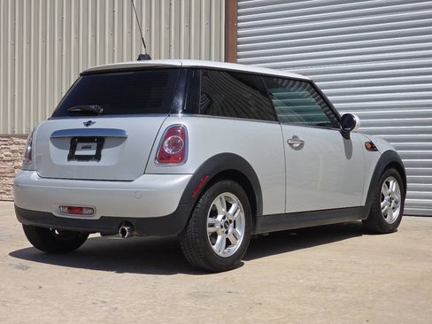 Used 2013 MINI Cooper Hardtop FWD image 5