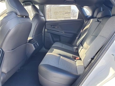 New 2026 Toyota bZ XLE image 10