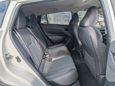 New 2026 Subaru Crosstrek 2.5i image 30