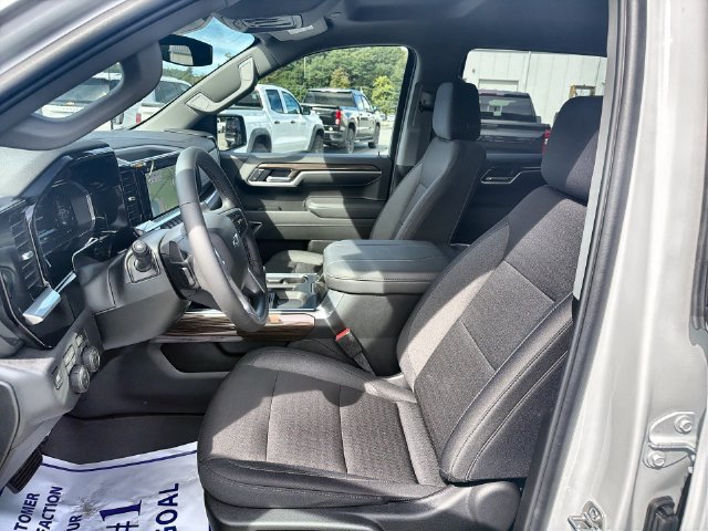New 2026 Chevrolet Silverado 1500 RST w/ Z71 Off-Road Package AWD/4WD image 20