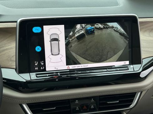 New 2026 Volkswagen Atlas SE image 22