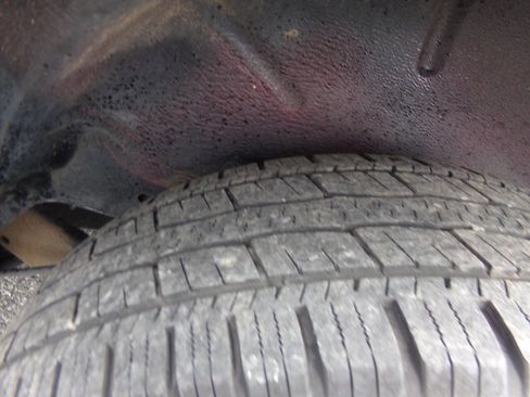 Used 2009 Mercury Mountaineer Premier image 12