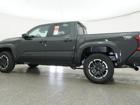 New 2026 Toyota Tacoma TRD Sport image 20