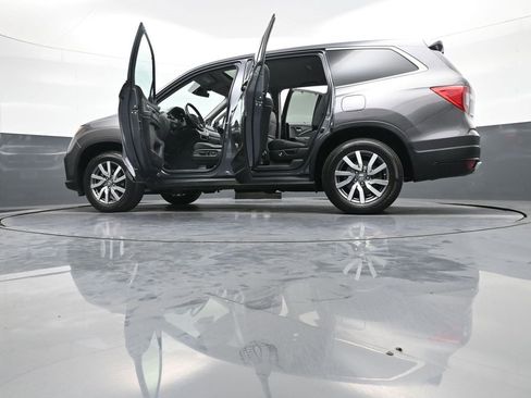 Used 2021 Honda Pilot EX-L image 51