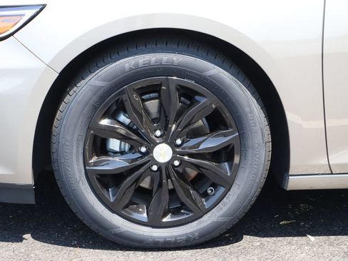 Used 2023 Chevrolet Malibu LT FWD image 11