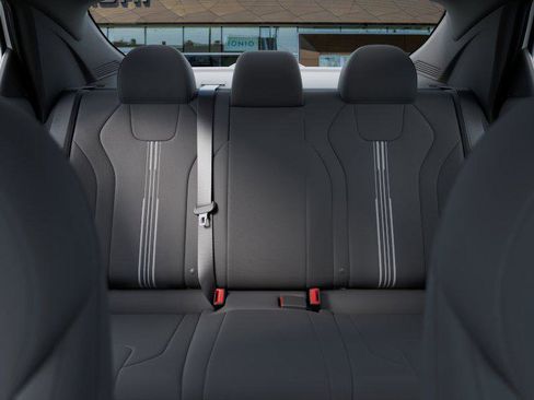 New 2026 Hyundai Elantra Hybrid FWD image 12
