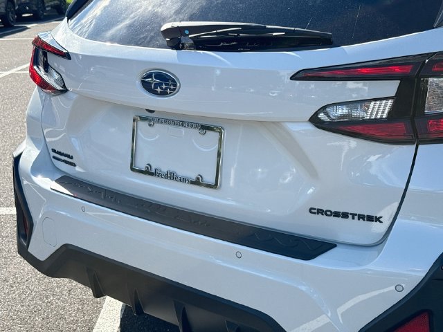 New 2026 Subaru Crosstrek 2.5i Limited AWD/4WD image 21