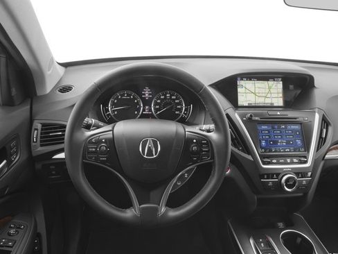 Used 2017 Acura MDX FWD w/ Technology Package image 7