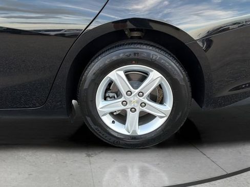 Used 2024 Chevrolet Malibu LS FWD image 31