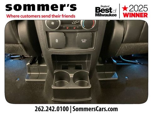 Used 2024 Ford Explorer Limited w/ Limited Technology Package AWD/4WD image 24
