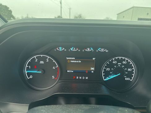 Used 2024 Ford F350 XL w/ STX Appearance Package image 15