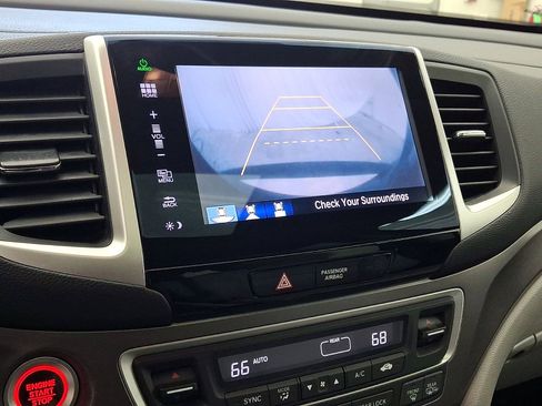 Used 2016 Honda Pilot EX-L image 15