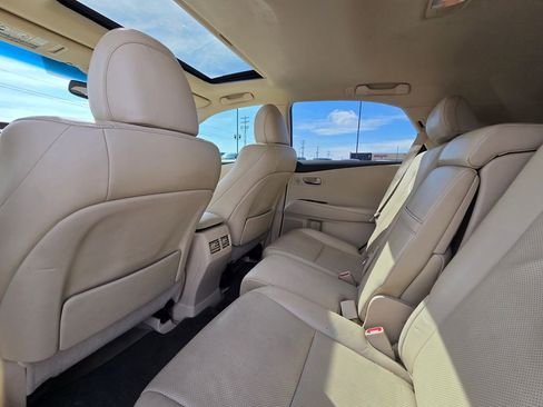 Used 2013 Lexus RX 350 FWD w/ Premium Pkg image 27