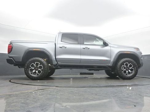 New 2026 GMC Canyon AT4X image 52