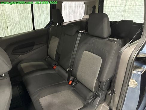 Used 2021 Ford Transit Connect XL image 9