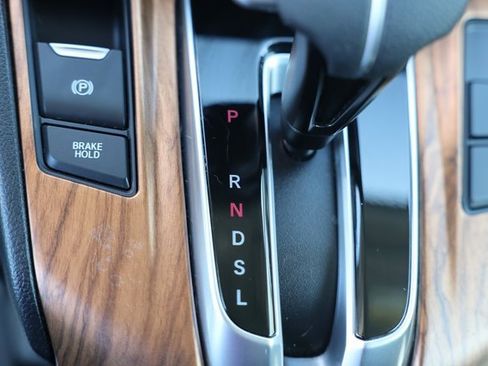 Used 2020 Honda CR-V EX image 28